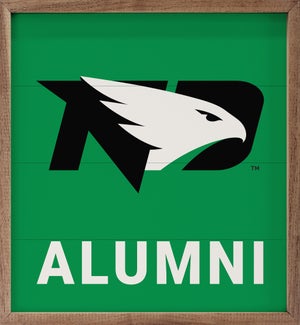 Alumni University Of North Dakota